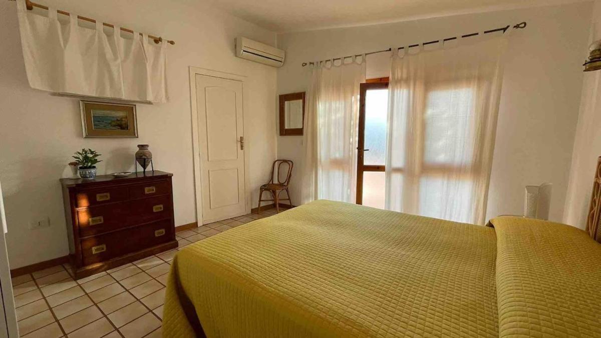 Le Tre Palme Villa Fontane Bianche Exterior foto