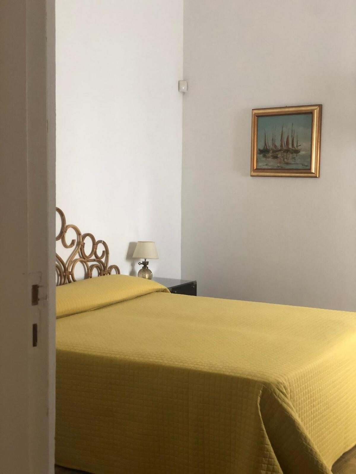 Le Tre Palme Villa Fontane Bianche Exterior foto